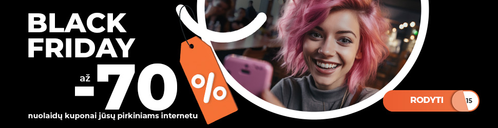 Juodasis penktadienis