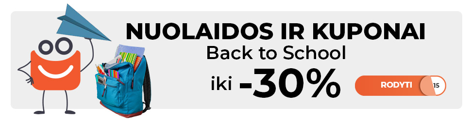 Back to School
