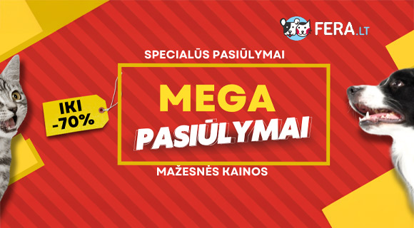 Fera išpardavimas