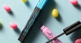 Pigu.lt Pigu.lt pirktynės - iki - 50% nuolaida Gosh blakstienų tušams