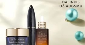 Douglas ESTÉE LAUDER produktai su iki - 30% Douglas nuolaidos kodu