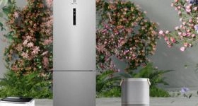 Electrolux Electrolux nuolaidos iki - 30% atrinktai buitinei technikai