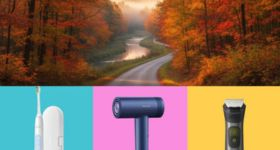 Philips Nuolaidos iki - 20% buitinei ir grožio elektronikai iš philips.lt