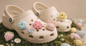 crocs Crocs nuolaidos kodas - 20% perkant avalynę už 59.99 €