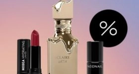 Notino Notino nuolaidos kodas iki - 30% atrinktoms prekėms ir prekių ženklams