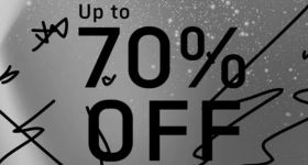 Footshop Footshop išpardavimas iki - 70% drabužiams ir avalynei