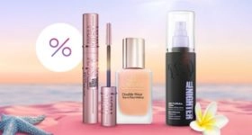 Notino Iki - 20% nuolaidos kodas atrinktiems prekių ženklams iš Notino
