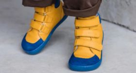 Shapen Barefoot Shapen Barefoot nuolaidos kodas - 10%nenukainotai avalynei