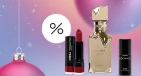 Notino Notino Kalėdų nuolaidos kodas iki - 30% atrinktoms prekėms