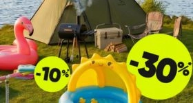 Pigu.lt Atrinktos laisvalaikio ir buities prekės su - 30% Pigu.lt nuolaidos kodu
