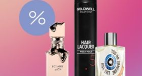 Notino Atrinkti produktai su iki - 20% nuolaidomis iš Notino.lt