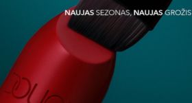 Douglas Douglas nuolaidos kodas iki - 23% atrinktai dekoratyvinei kosmetikai