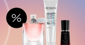 Notino Notino nuolaidos kodas - 30% nuolaida atrinktiems produktams