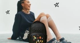 Crocs Crocs Back to School iki - 20% nuolaidos kodas atrinktai avalynei