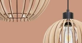 Lumories Lumories išpardavimas - iki - 60% nuolaidos šviestuvams