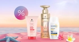 Notino Iki - 20% nuolaidos kodas atrinktiems prekių ženklams iš Notino