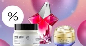 Notino Notino nuolaidos kodas iki - 30% atrinktoms prekėms ir prekių ženklams