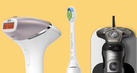Philips Nuolaidos iki - 20% buitinei ir grožio elektronikai iš philips.lt