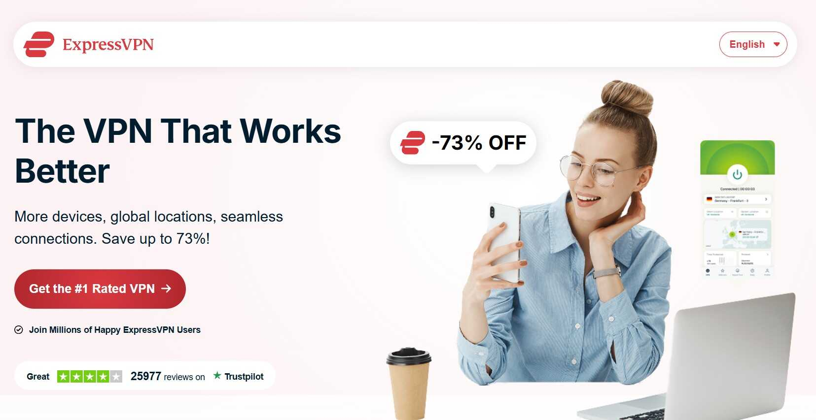 Internetinės parduotuvės svetainė