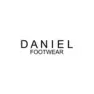 Daniel Footwear -20 % nuolaida moteriškiems batams iš danielfootwear.com
