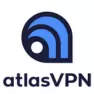 AtlasVPN 85% nuolaida 3 metų Premium planui iš atlasvpn.com