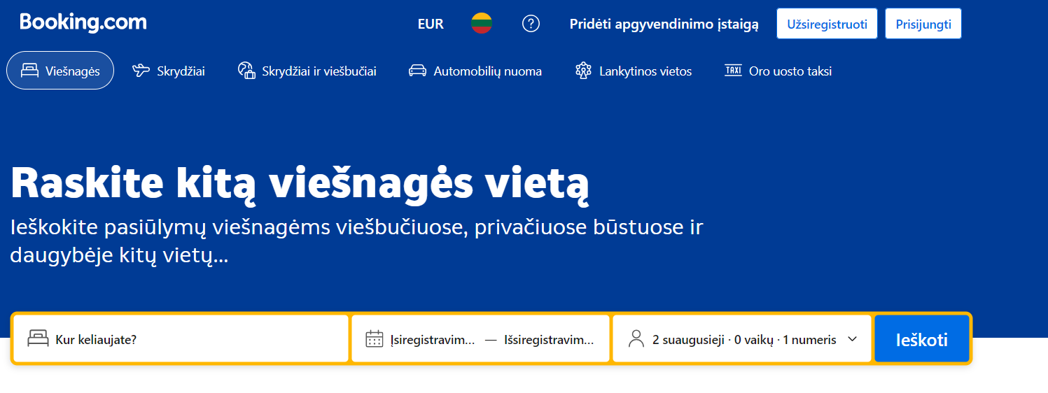 Booking Nuolaidos Kodas 15 Lapkritis 2024 KUPLIO lt Booking Nuolaidos Kodas 15 Lapkritis 2024 KUPLIO lt