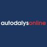 Autodalys Online