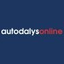 Autodalys Online