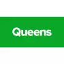 Queens Papildoma nuolaida - 10% drabužiams su atributika iš queens.global