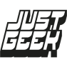 Just Geek Nuolaidos iki 30% produktams su atributika iš justgeek.com