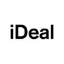 iDeal akcijos