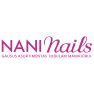 Nani Nails Nani nails nuolaidos iki - 40% geliniams lakams