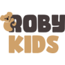 RobyKids Nuolaidos iki - 50% vaikiškoms žaidimų karstyklėms iš robykids.eu